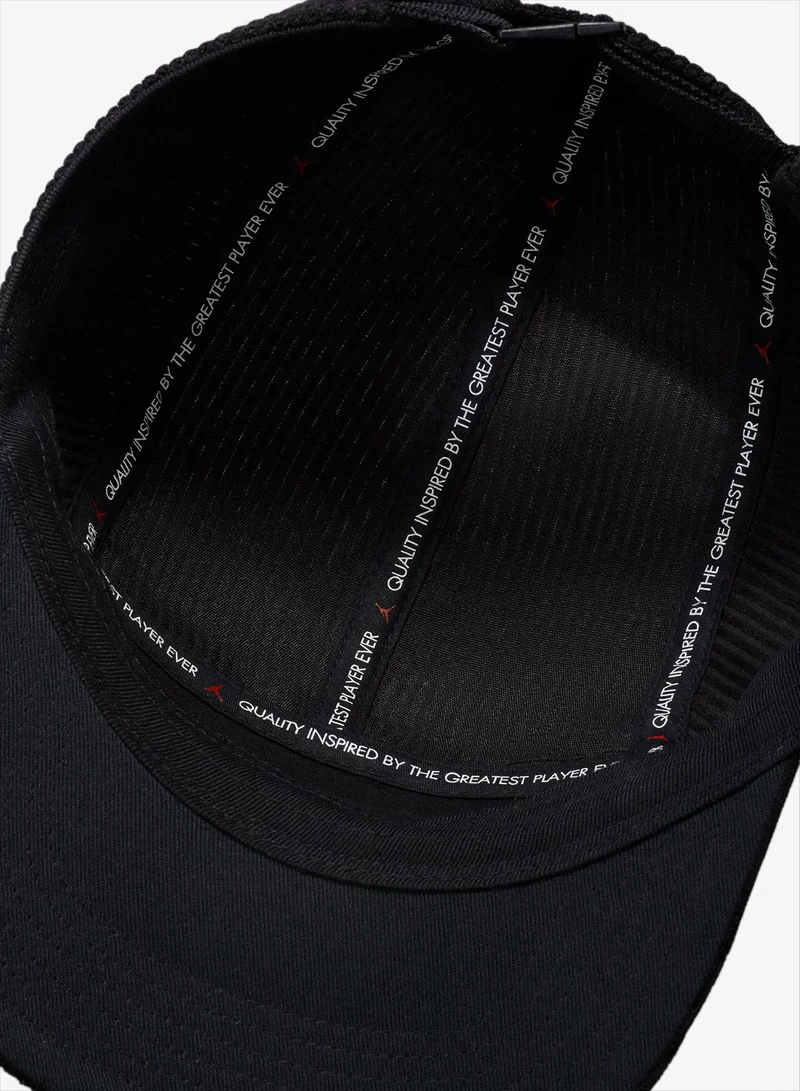 Jordan  Jordan Aw84 Jumpman Cap  | Best Price UAE
